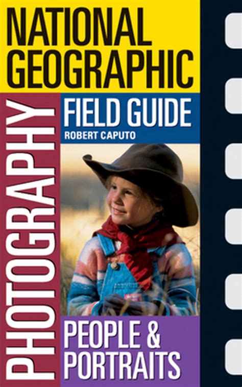 National geographic photography field guide people and portraits. - Analisis basico de circuitos en ingenieria.