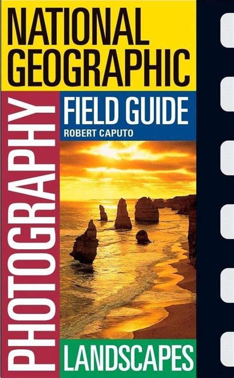 National geographic photography field guides landscapes. - Richesses touristiques et archeologiques du canton d'izernore.