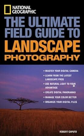 National geographic the ultimate field guide to landscape photography national geographic photography field guides. - Mckenna s guide to caribbean beers paperback.