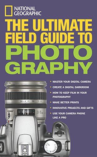 National geographic the ultimate field guide to photography. - Suzuki sierra sj413 service repair manual download.