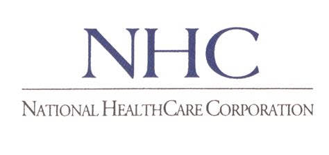 National healthcare corp. Things To Know About National healthcare corp. 
