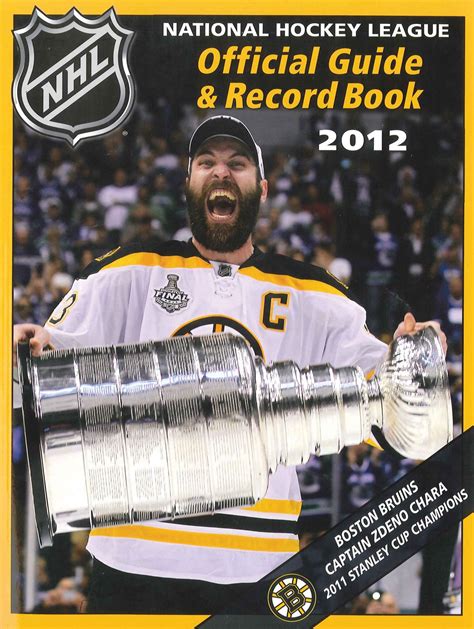 National hockey league official guide record book 2015 national hockey league official guide an. - A guide to the collision avoidance rules seventh edition.