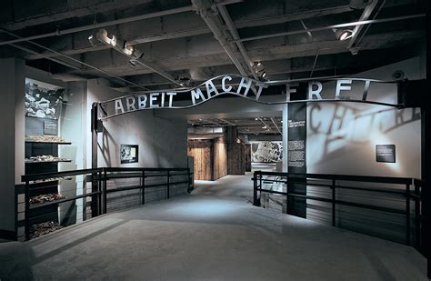 National holocaust museum. 