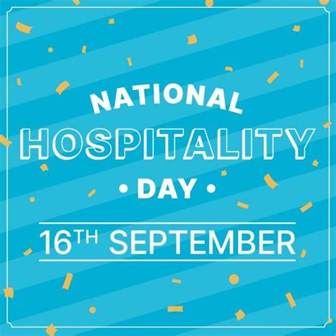 National hospitality. Things To Know About National hospitality. 