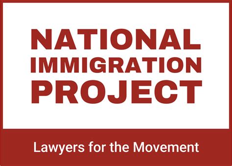 National immigration project. Things To Know About National immigration project. 