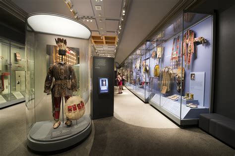 National indian museum. National Museum of the American Indian New York Alexander Hamilton U.S. Custom House One Bowling Green New York, NY 10004 Daily 10 AM–5 PM except December 25 ... 