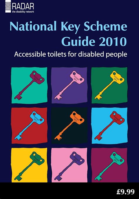 National key scheme guide 2009 accessible toilets for disabled people. - Tcp or ip sockets in c practical guide for programmers the practical guides.