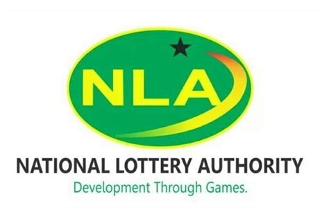 National lottery authority. Things To Know About National lottery authority. 