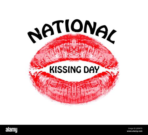 National makeout day. 5 days ago · Get into the spirit of the day by celebrating, observing, learning and enjoying. Connect with something pet-related or food-related, for a good cause or just for fun. The next 24 hours contain a myriad of delightful possibilities to explore! 