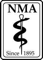 National medical association. National Medical Association | 8403 Colesville Road, Suite 820, Silver Spring, MD 20910 | Phone: 202-347-1895 | Fax: 301-495-0359 