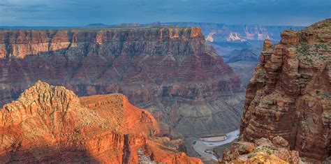 National monument designated around Grand Canyon 