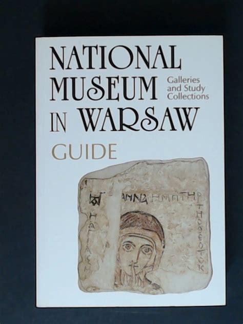 National museum in warsaw guide galleries and study collections. - Reformas a la ley de concursos.