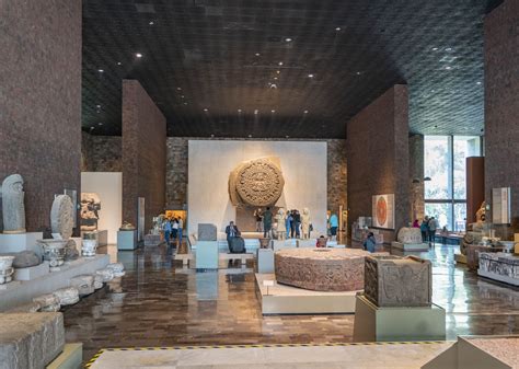 National museum of anthropology mexico. The Smithsonian National Museum of African American History and Culture (NMAAHC) is an incredible place to explore the history of African Americans in the United States. The NMAAHC... 
