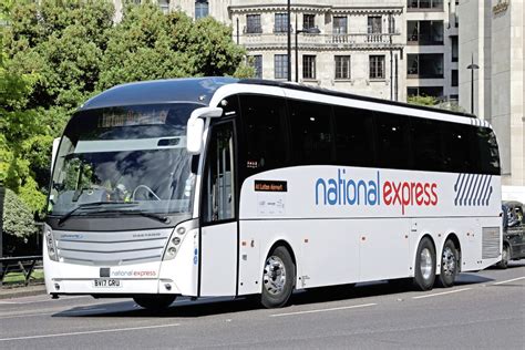 National national express. Sir William Proby has said there are 'serious flaws' in the way the charity is being run. The National Trust is heading "going in the wrong direction" according to a … 