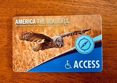 National park access pass. Things To Know About National park access pass. 