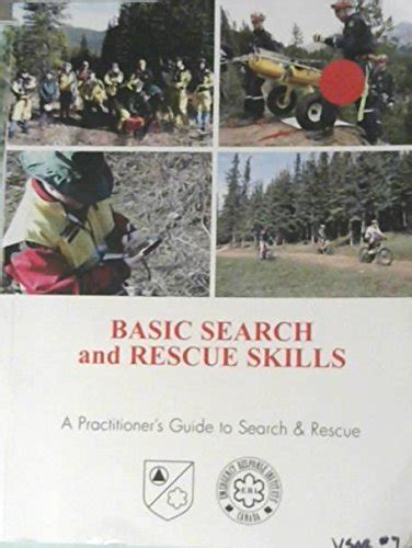National park service basic search and rescue manual. - The bedford handbook 8th edition palm beach state college.
