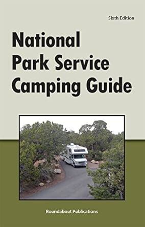 National park service camping guide 6th edition. - Starting and managing a courier service a step by step approach to starting and managing a successful courier.