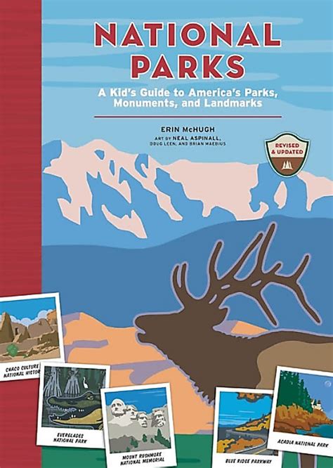 National parks a kids guide to americas parks monuments and landmarks. - Manual for 2015 crest pontoon boat.