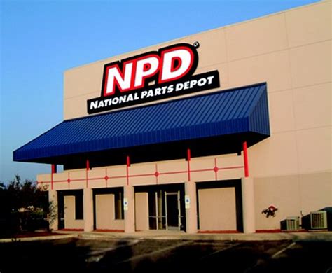 Charlotte, NC 28262: Sales 704-331-0900 Toll-Free 800-368-6451 Fax 704-335-8866 : National Parts Depot is offering these extremely discounted collision parts for a limited time only! When they are gone they will not be restocked. ... Call us today and find out for yourself why National Parts Depot is the only choice for best Quality, Service ...
