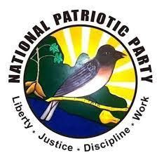 National patriotic party. Things To Know About National patriotic party. 