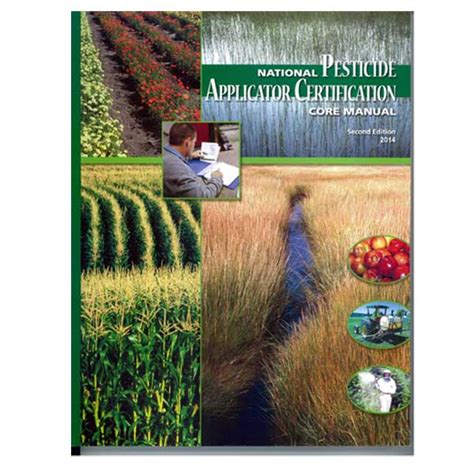 National pesticide applicator certification core manual. - Impacto ocupacional de la inversión pública en bolivia.