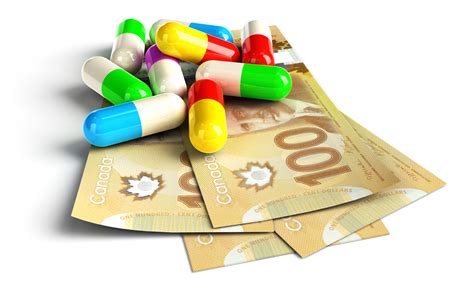 National pharmacare bill can’t come soon enough: Canadian Labour Congress