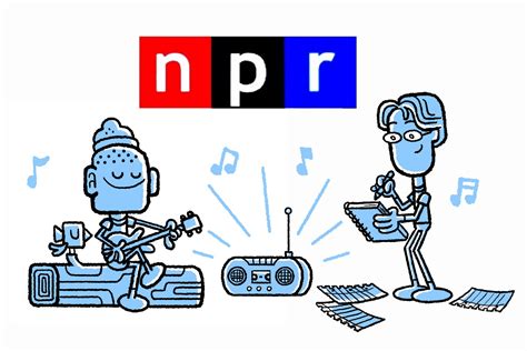 Visit the NPR.org home page. Across platforms, NPR.org o