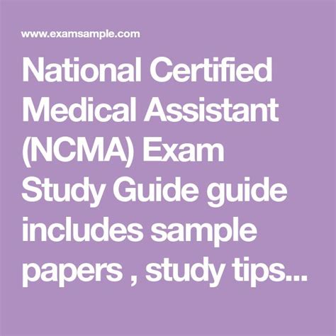 National registered certified medical assistants study guide. - A szövetkezetek szocialista vonásai, tulajdonviszonyai és demokratikus intézményrendszere.