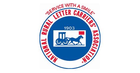 National rural letter carriers association. Things To Know About National rural letter carriers association. 