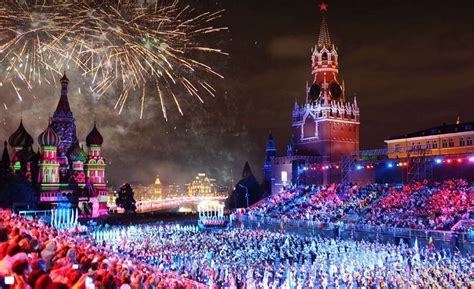 National russian holidays. Things To Know About National russian holidays. 