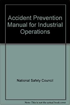 National safety council accident prevention manual. - 1988 chevy caprice monte carlo service shop manual set service manual and the electrical diagnosis manual.