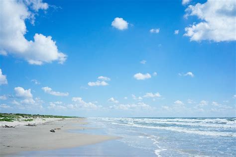 National seashore texas. Padre Island National Seashore, stretching over 70 miles along the Texas Gulf Coast, offers every from beaches to rolling dunes and tidal flats. It is home to abundant wildlife … 