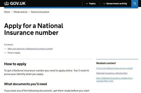 National security number uk. .  A National Insurance number (NINo) is a...