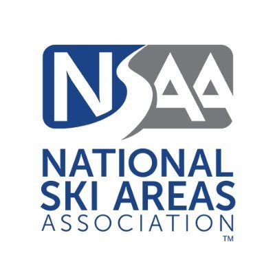 National ski areas association. The National Ski Areas Association is the trade association for ski area owners and operators. It represents over 300 alpine resorts that account for more than 90 percent of the skier/snowboarder ... 