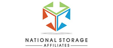 Dec 1, 2023 · National Storage Affiliates Trust has increas