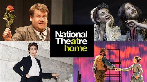 National theater at home. Things To Know About National theater at home. 