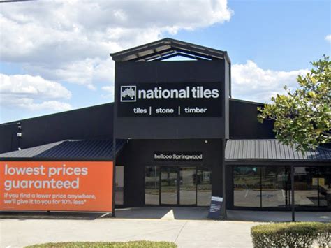 National tile distributors.  NATIONAL TILES PRIVATE LIMITED was incorporate...