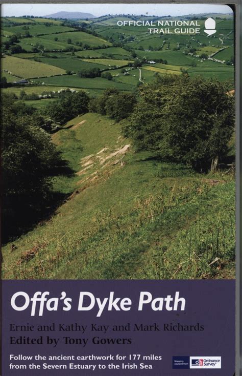 National trail guides offa s dyke path south chepstow to. - Civilizados, bárbaros y salvajes en el nuevo orden internacional.