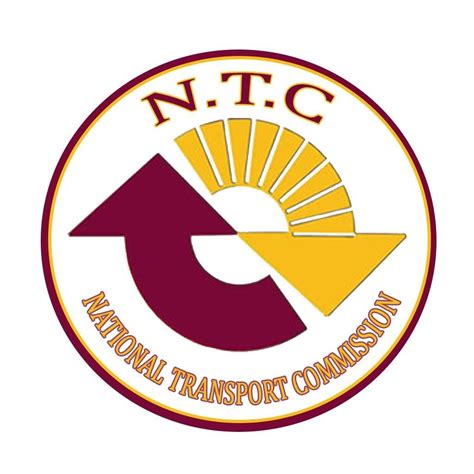 National transport commission. Things To Know About National transport commission. 