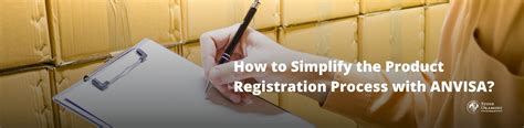 National tree company registration.  Product Registration Product Registration Use this f...