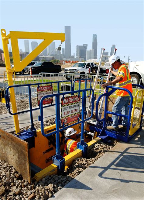 National trench. National Trench Safety specializes in the Sale and Rental of OSHA compliant shoring solutions like Ultrashore lightweight shoring shields, Aluminum Hydraulic Shoring, Trench Boxes, Slide Rail, Road Plates, engineering services and traning. 