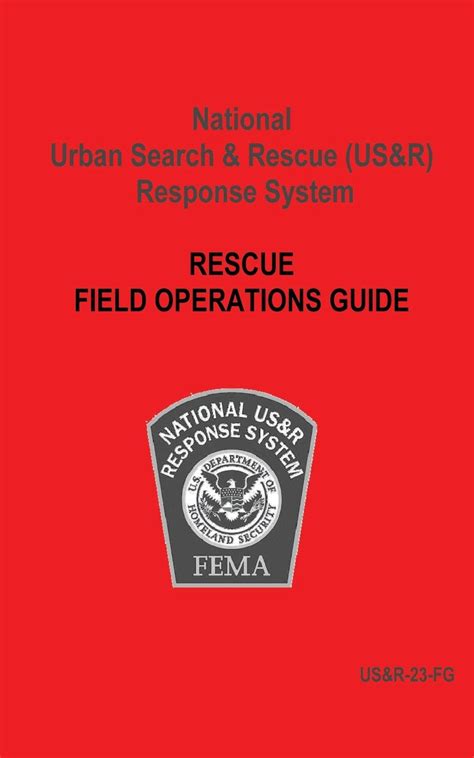 National urban search rescue us r response system rescue field operations guide. - Download how to use ibm spss statistics a step by step guide to analysis and interpretation.