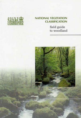 National vegetation classification field guide to woodland jncc national vegetation classification field guide series. - Merck veterinary manual 9th edition free download.