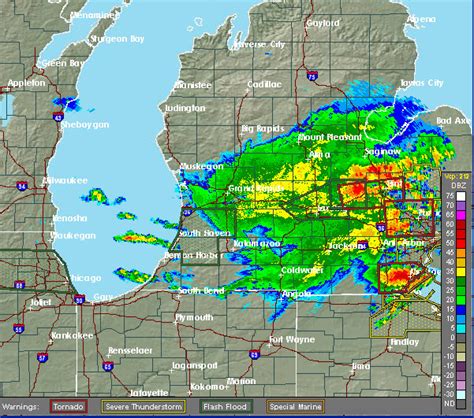 Detroit weather maps and radars from the metro Detroit, ... Scripps National Desk 12:30 PM, Dec 17, 2018 . News.. 