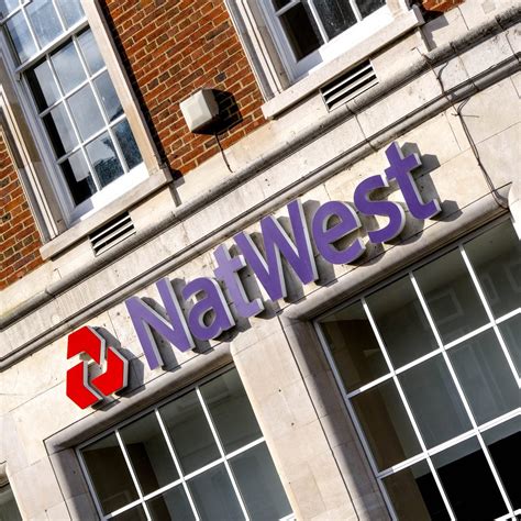 National west bank. Only individuals who have a NatWest account and authorised access to Online Banking should proceed beyond this point. For the security of customers, any unauthorised attempt to access customer bank information will be monitored and may be subject to legal action. 