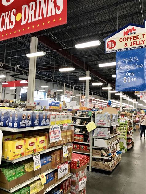 On Tuesday, Newsday reported that National Wholesale Liquidators is making a comeback on Long Island, reopening its original flagship store in West Hempstead on Nov. 22 and hiring more than 100 .... 
