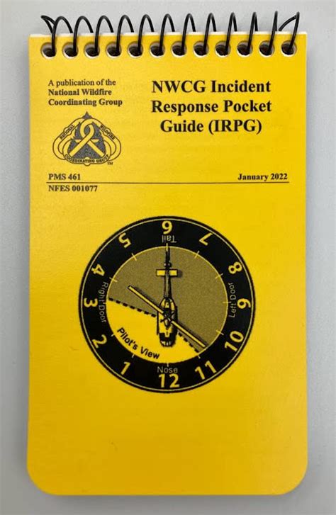 National wildfire coordinating incident response pocket guide. - Moran shapiro boettner bailey solution manual.