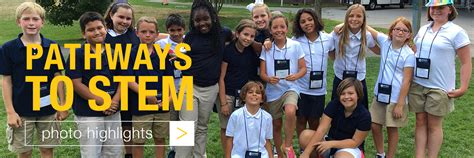 During the summer, students from Barnwell Primary School and Barnwell Elementary School participated in leadership opportunities through Envision. According to their mission, Envision by WorldStrides programs are designed to empower,. 