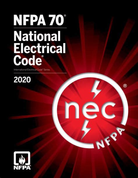 Read National Electrical Code 2020 Handbook By Nfpa National Fire Protection Association