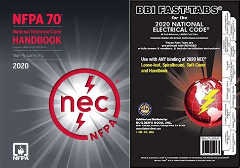 Read National Electrical Code 2020 Handbook By Nfpa National Fire Protection Association